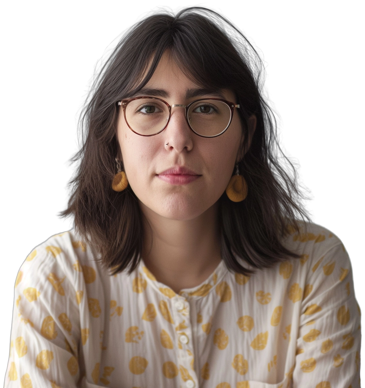 A profile picture of Eva Lopez