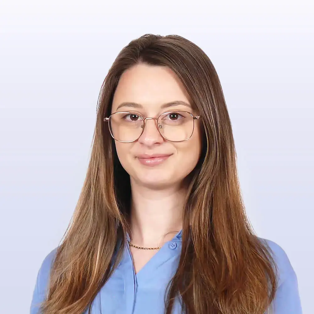 Nikol Bosilkova