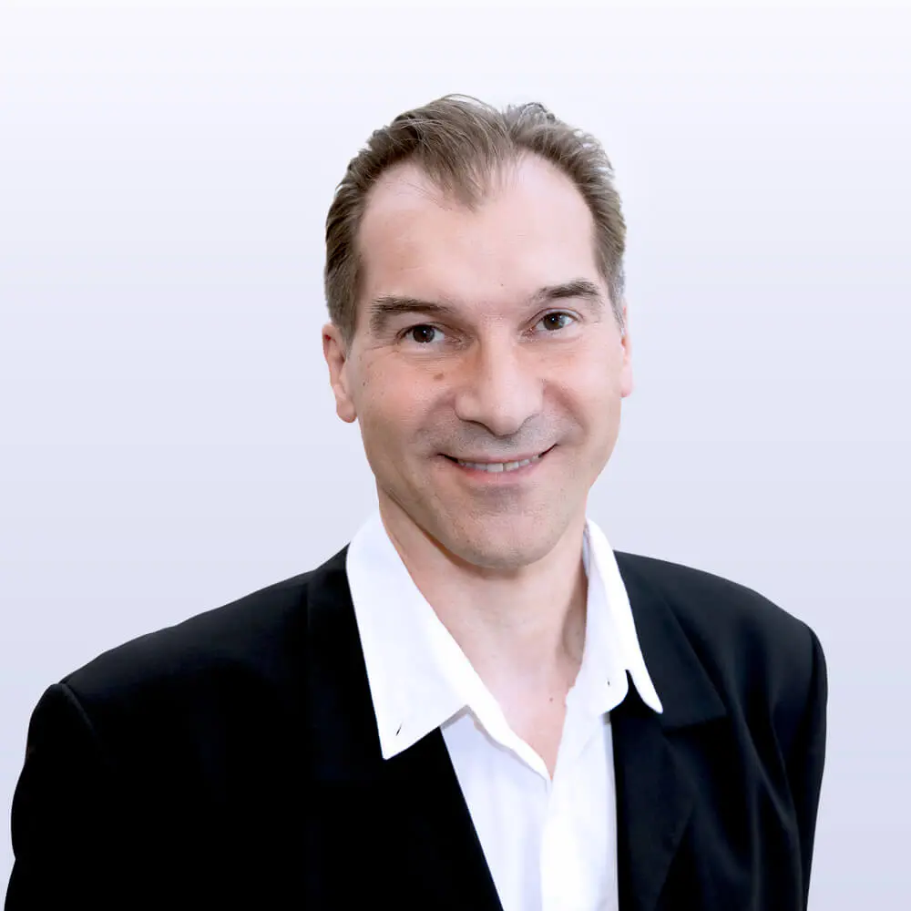 Robert Steiner