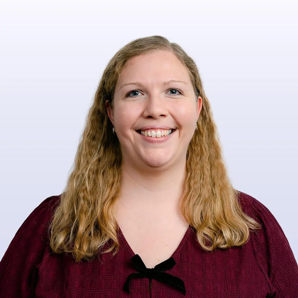 Evelyn Gallhuber
