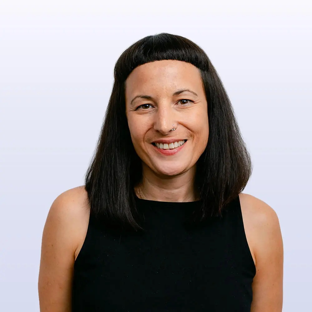 Sonja Weisgram