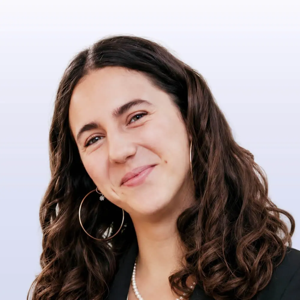 Lena Marie Weiss
