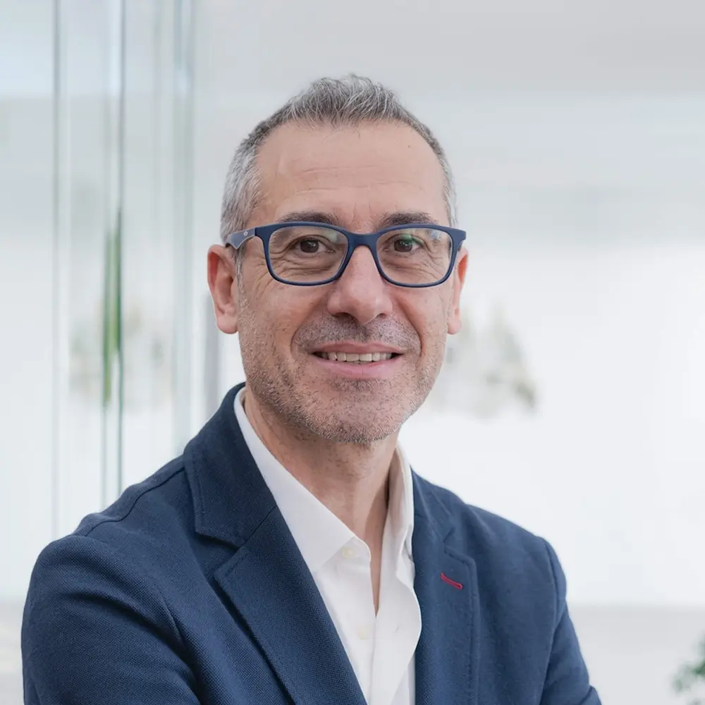 Mauro Stoico