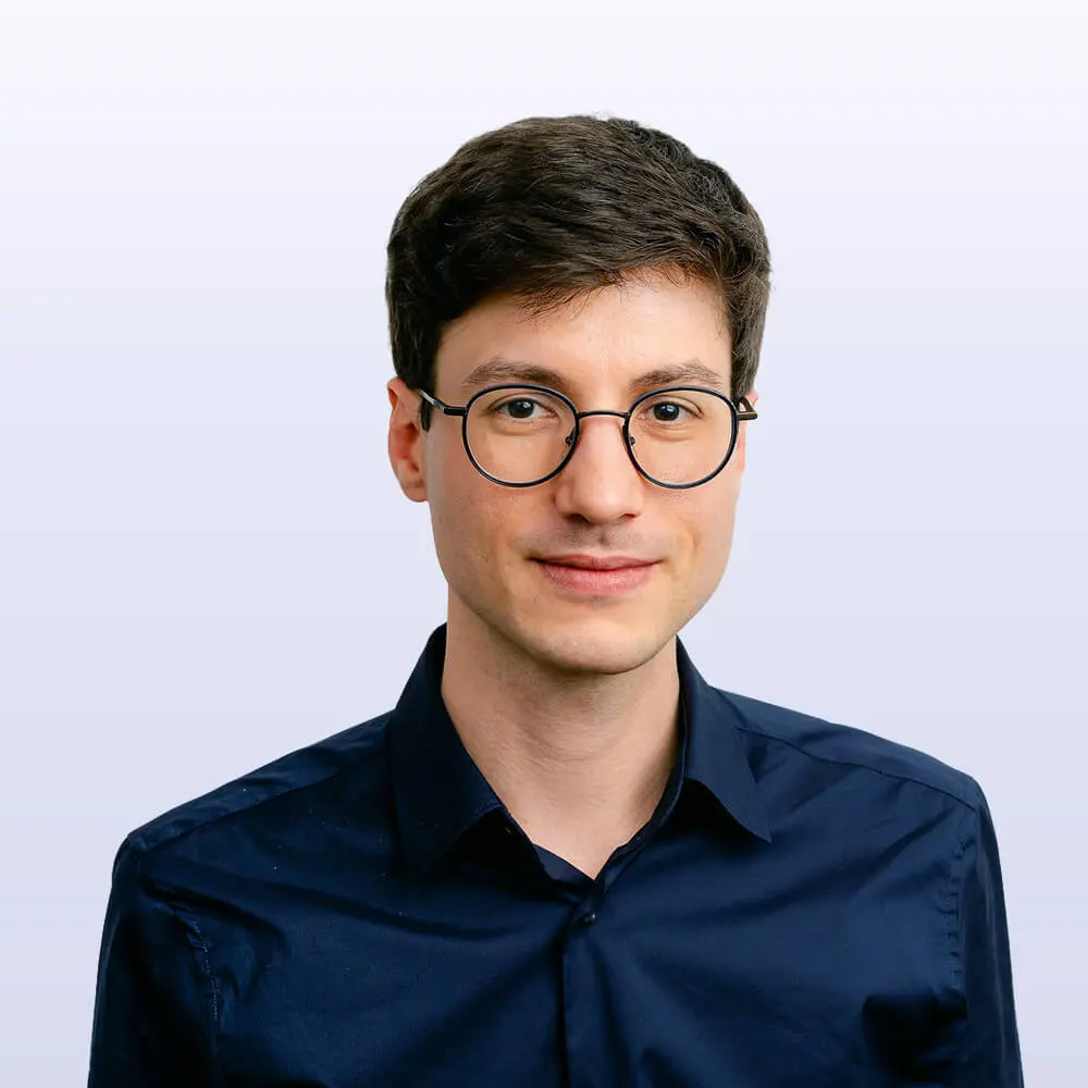Raphael Schuster
