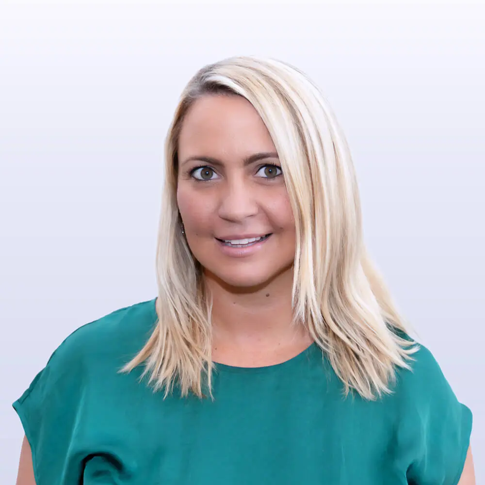 Christina Happel