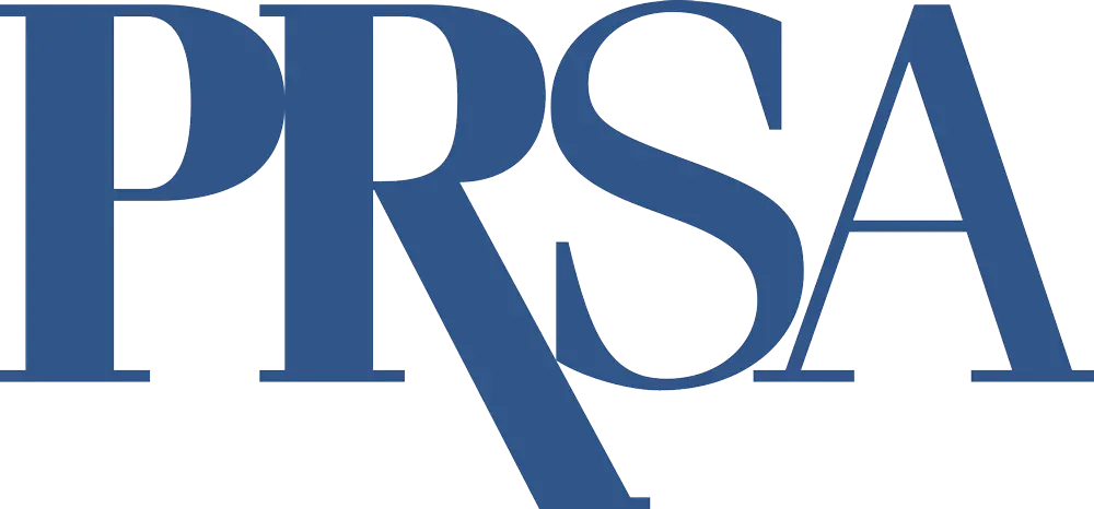 Public Relations Society of America (PRSA)