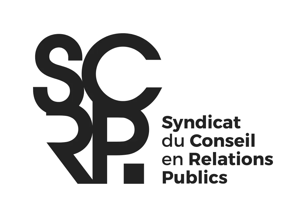 Syndicat du Conseil en Relations Publics (SCRP)