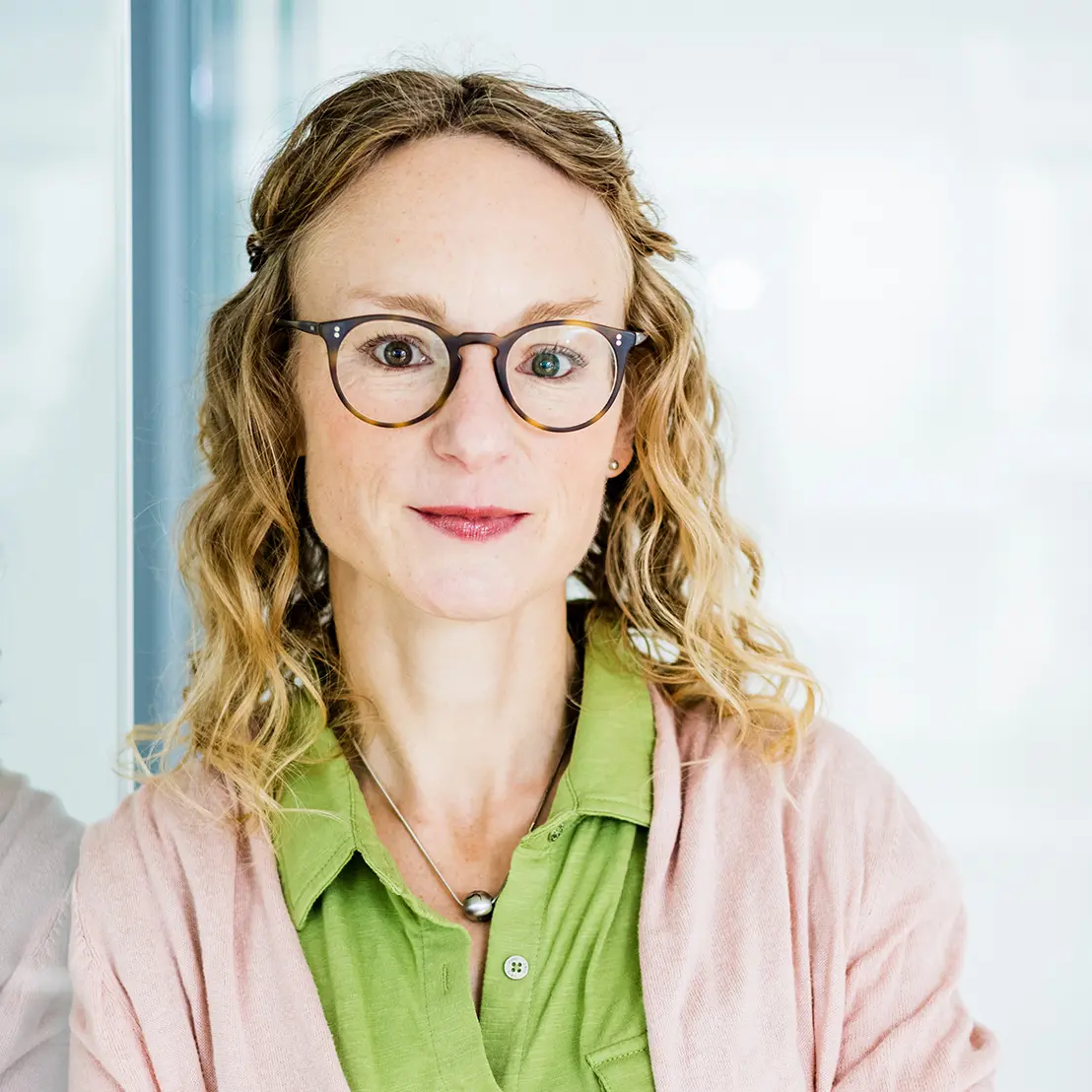 Eva Wenzel