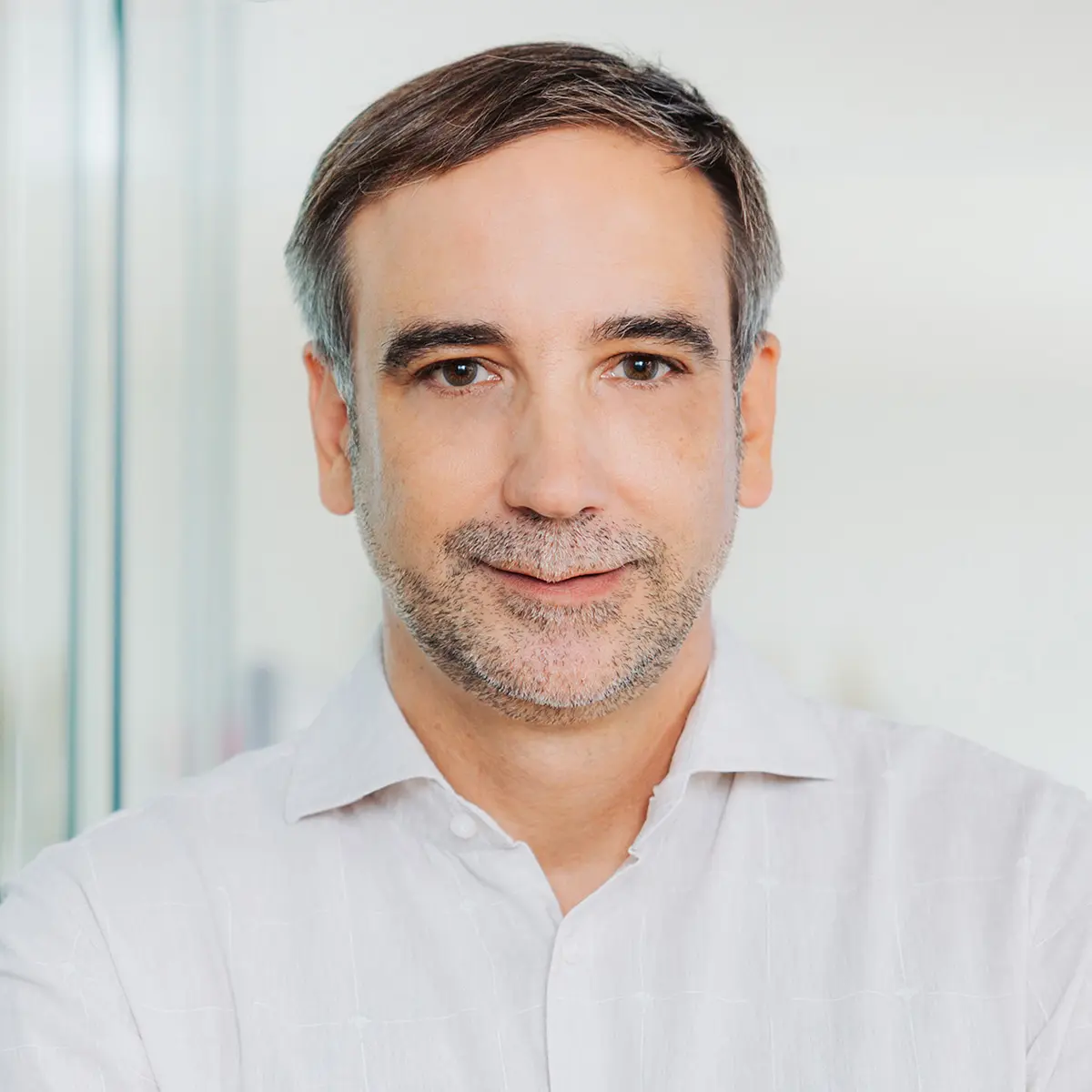 Managing Partner von pressrelations Jens Schmitz