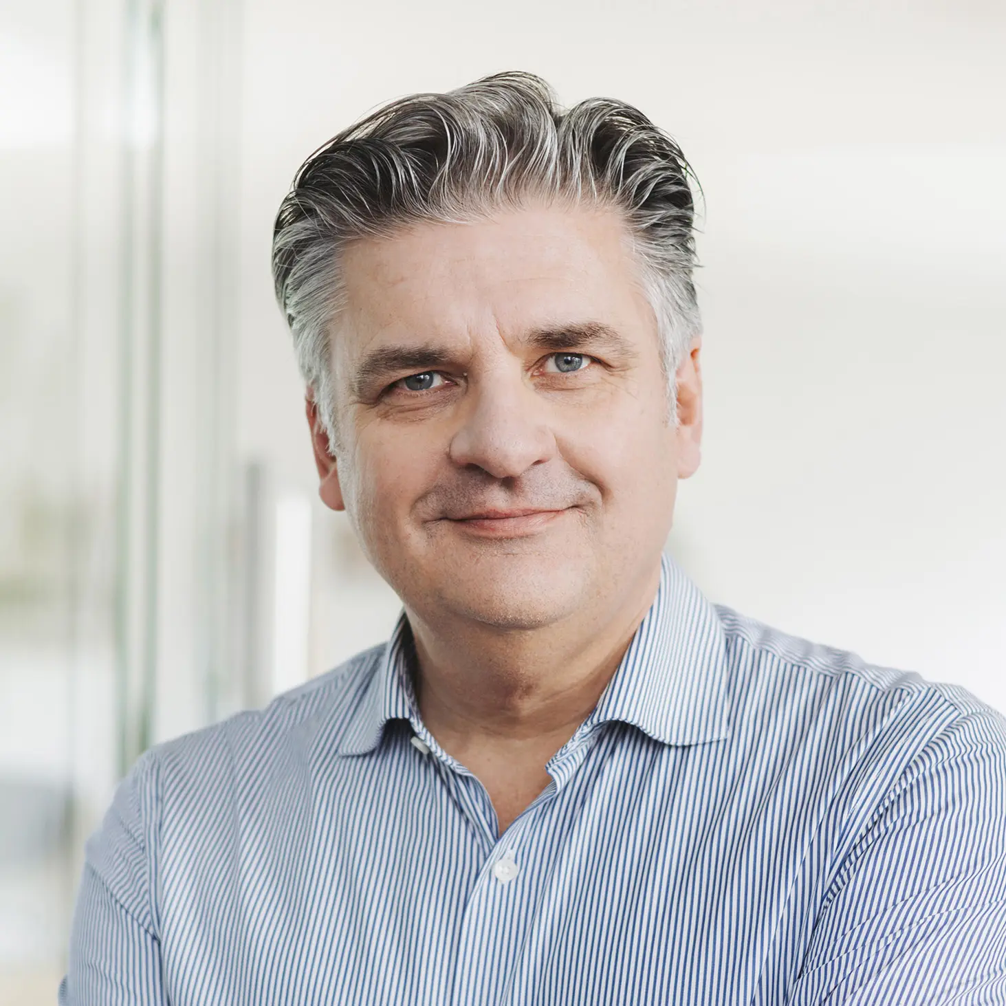 Christophe Dickes