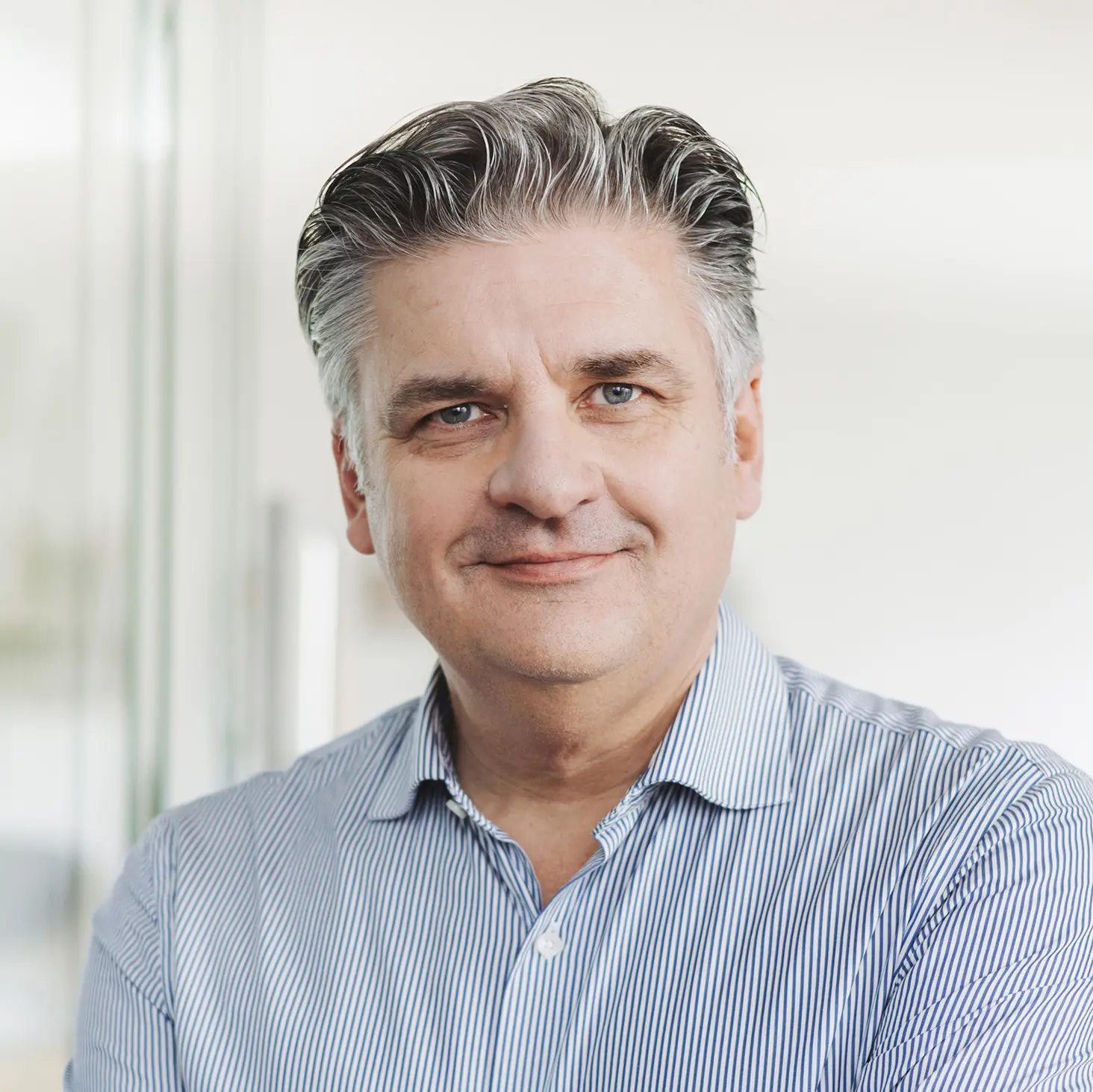 Christophe Dickes
