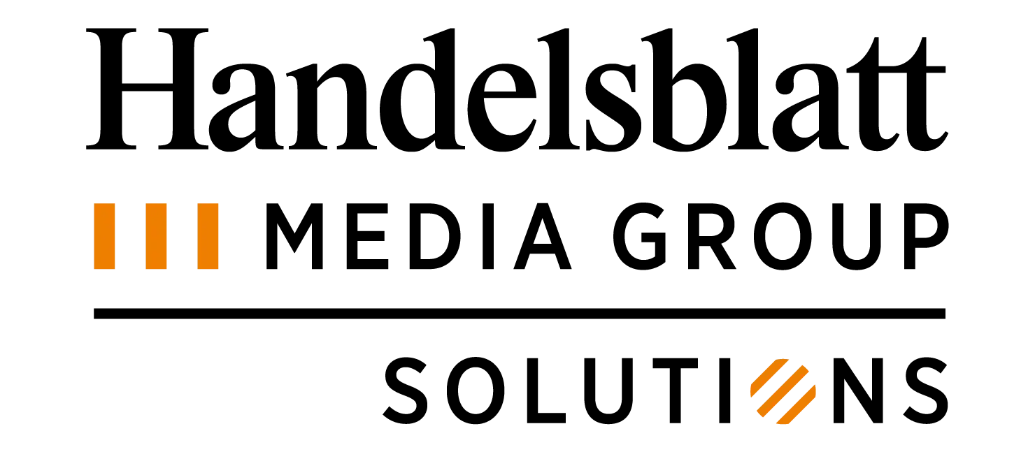 Handelsblatt Media Group Solutions