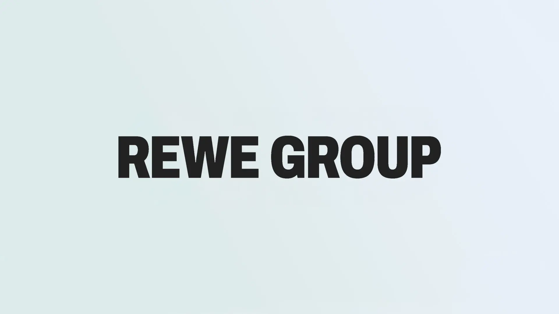 Logo Rewe Group