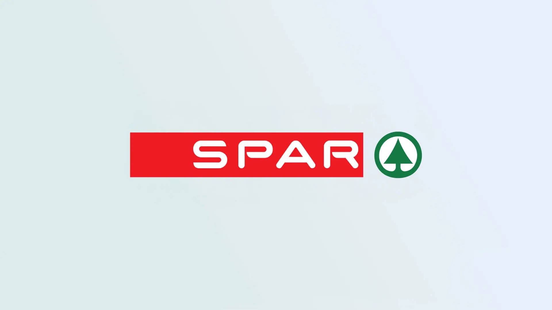 Logo Spar mit Hintergrund