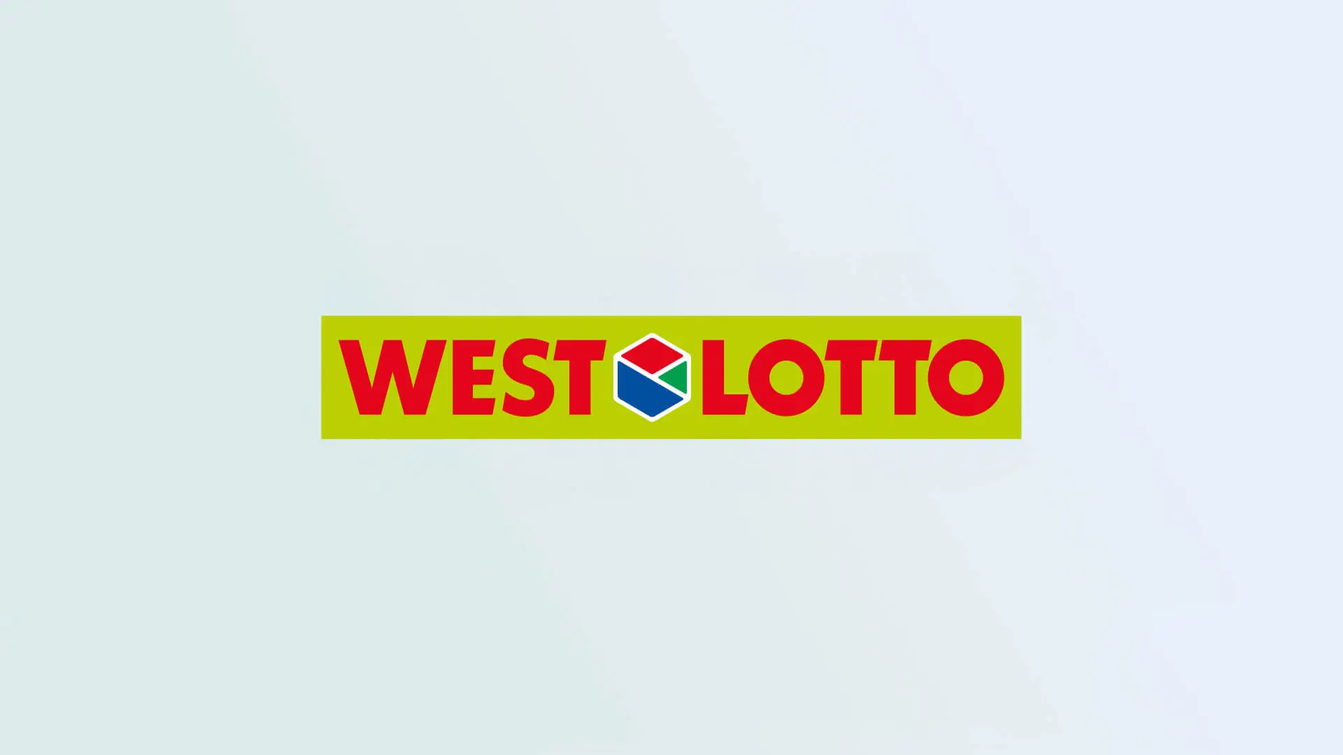 Logo Westlotto mit Hintergrund