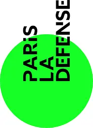 logo paris la defense
