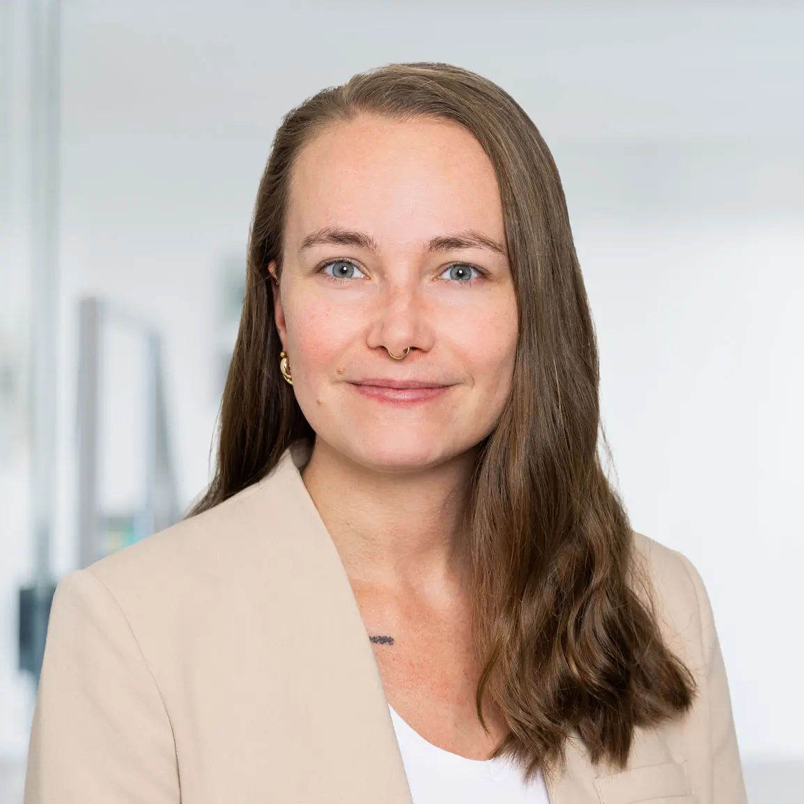 Petra Camenzind