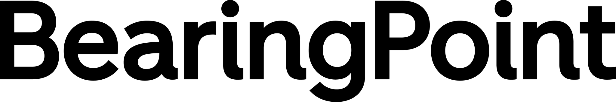 Bearing Logo