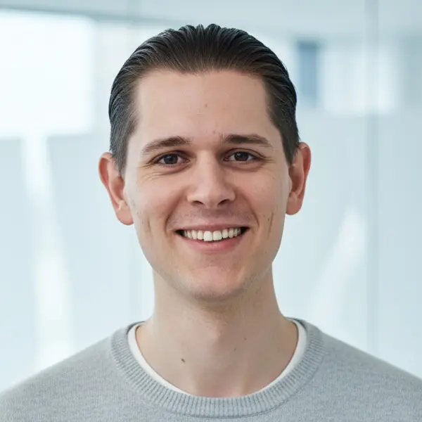 Bastian Hammerschmidt