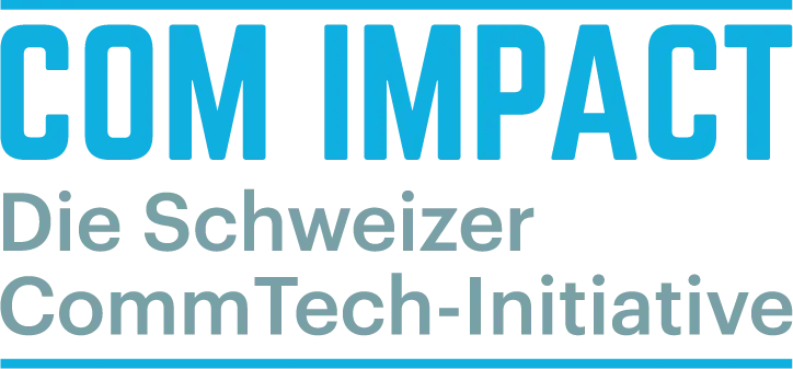 Com Impact, die Schweizer CommTech-Initiative