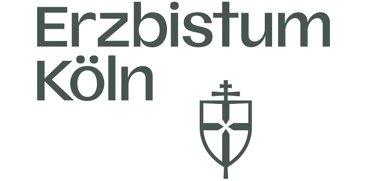 Logo Erzbistum Köln
