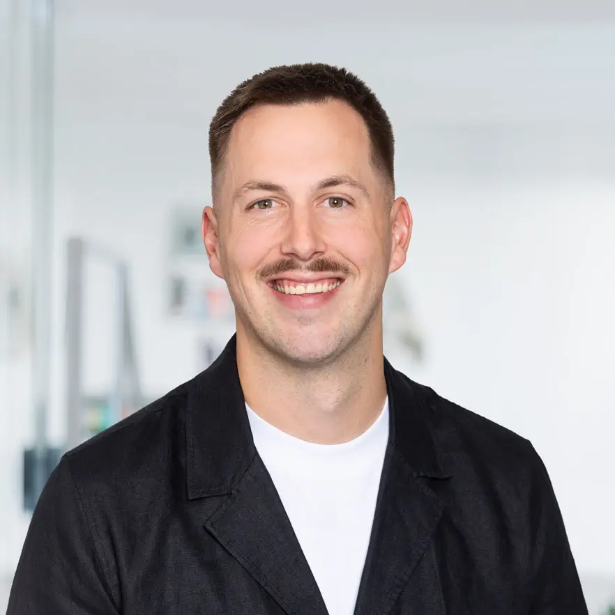 Kevin Rickli