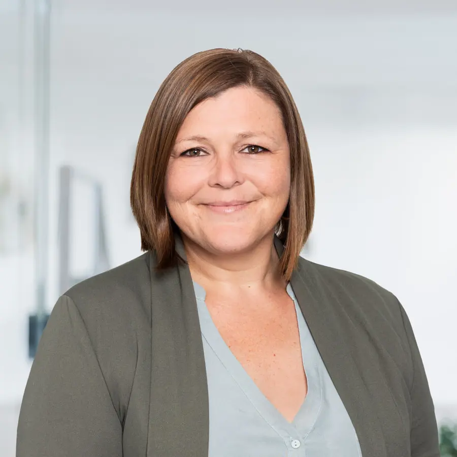 Maria Joller