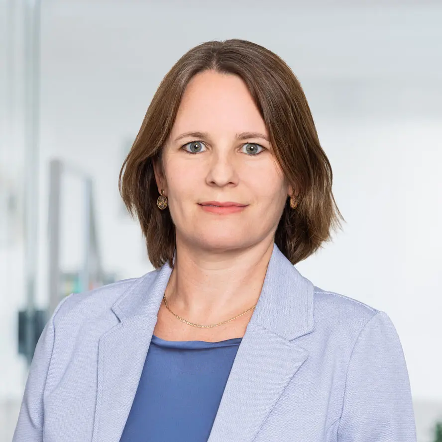 Katrin Frei