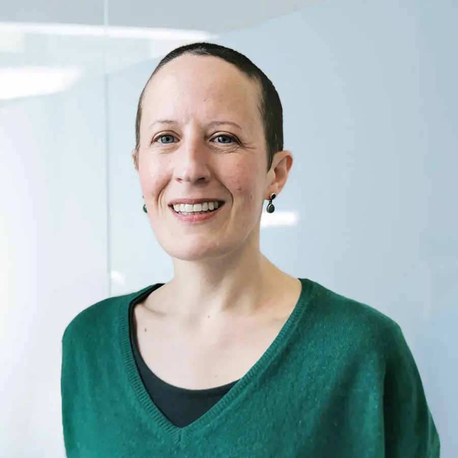 Anne Krier
