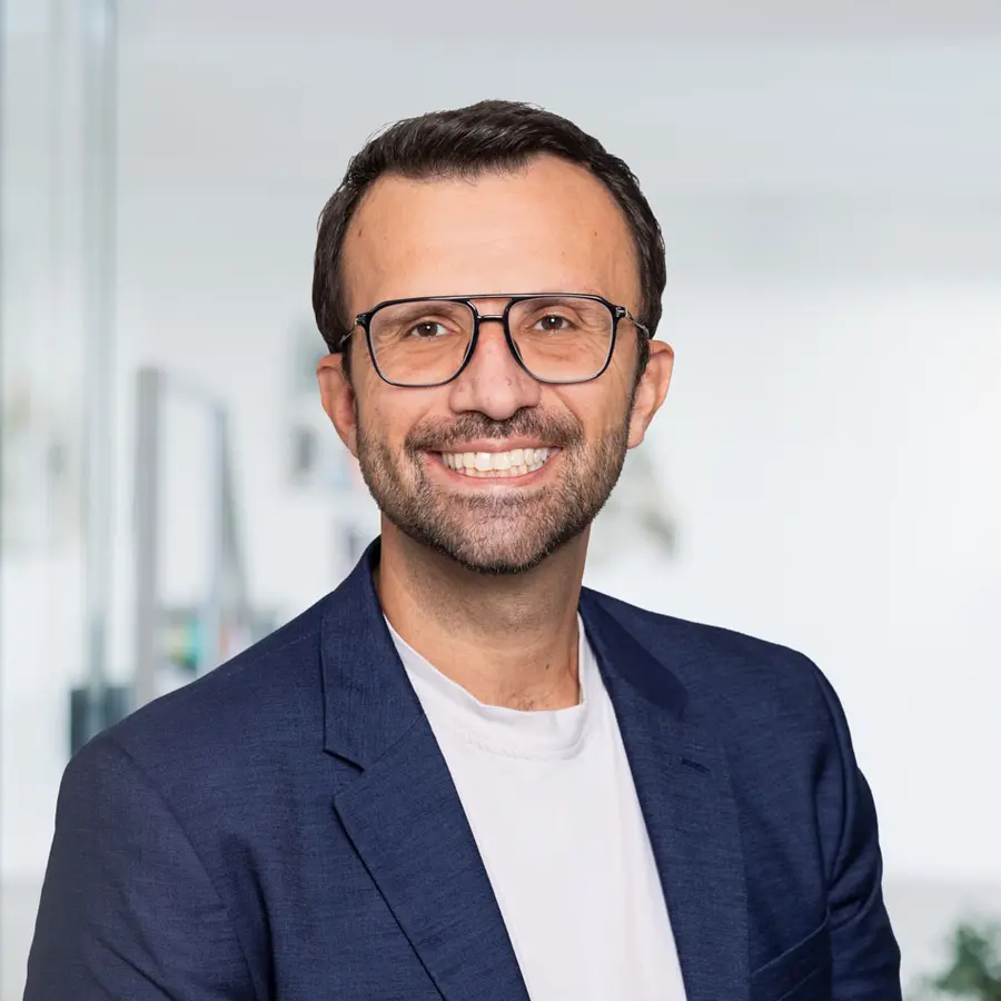 Calogero Catavello