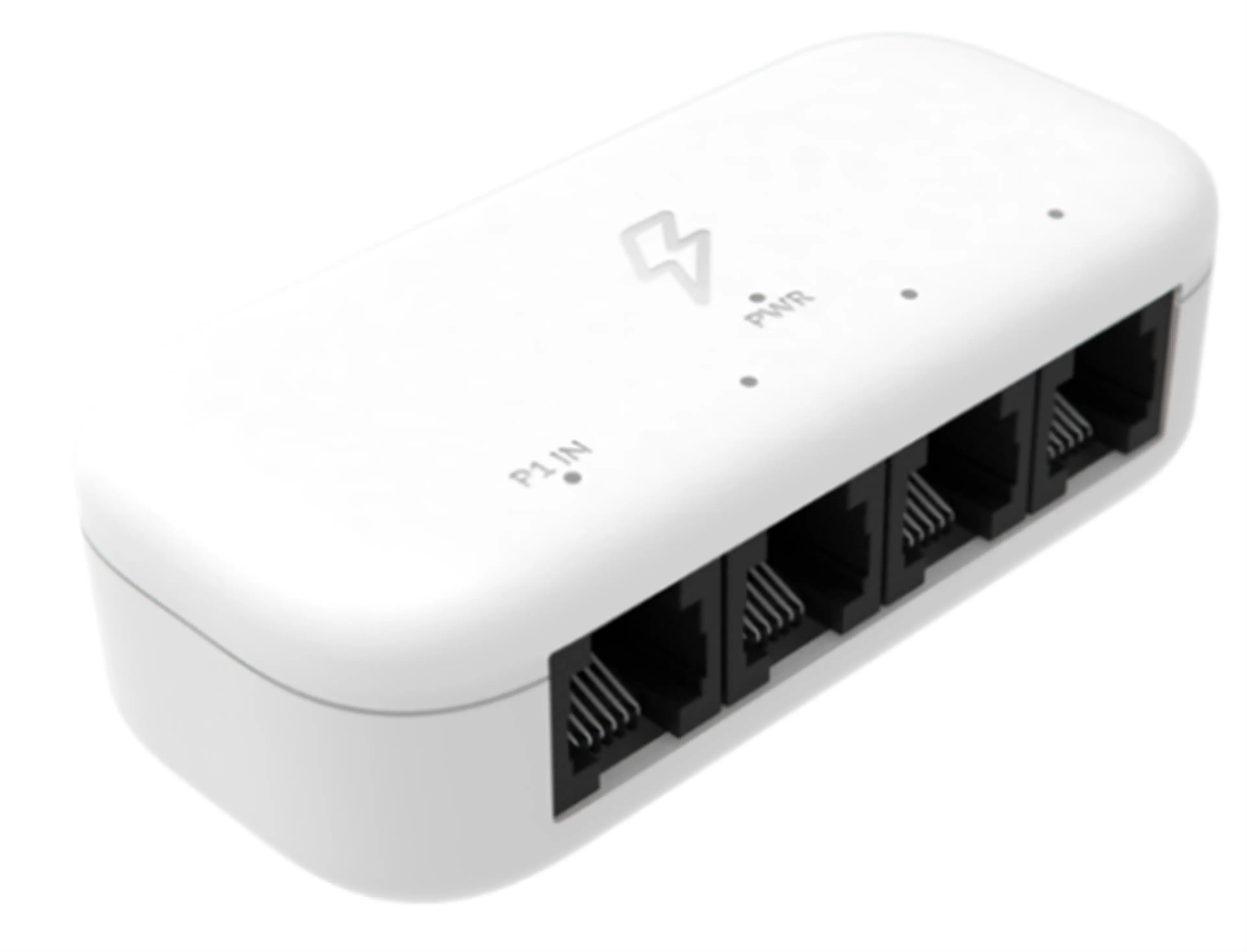 Homewizard P1 splitter