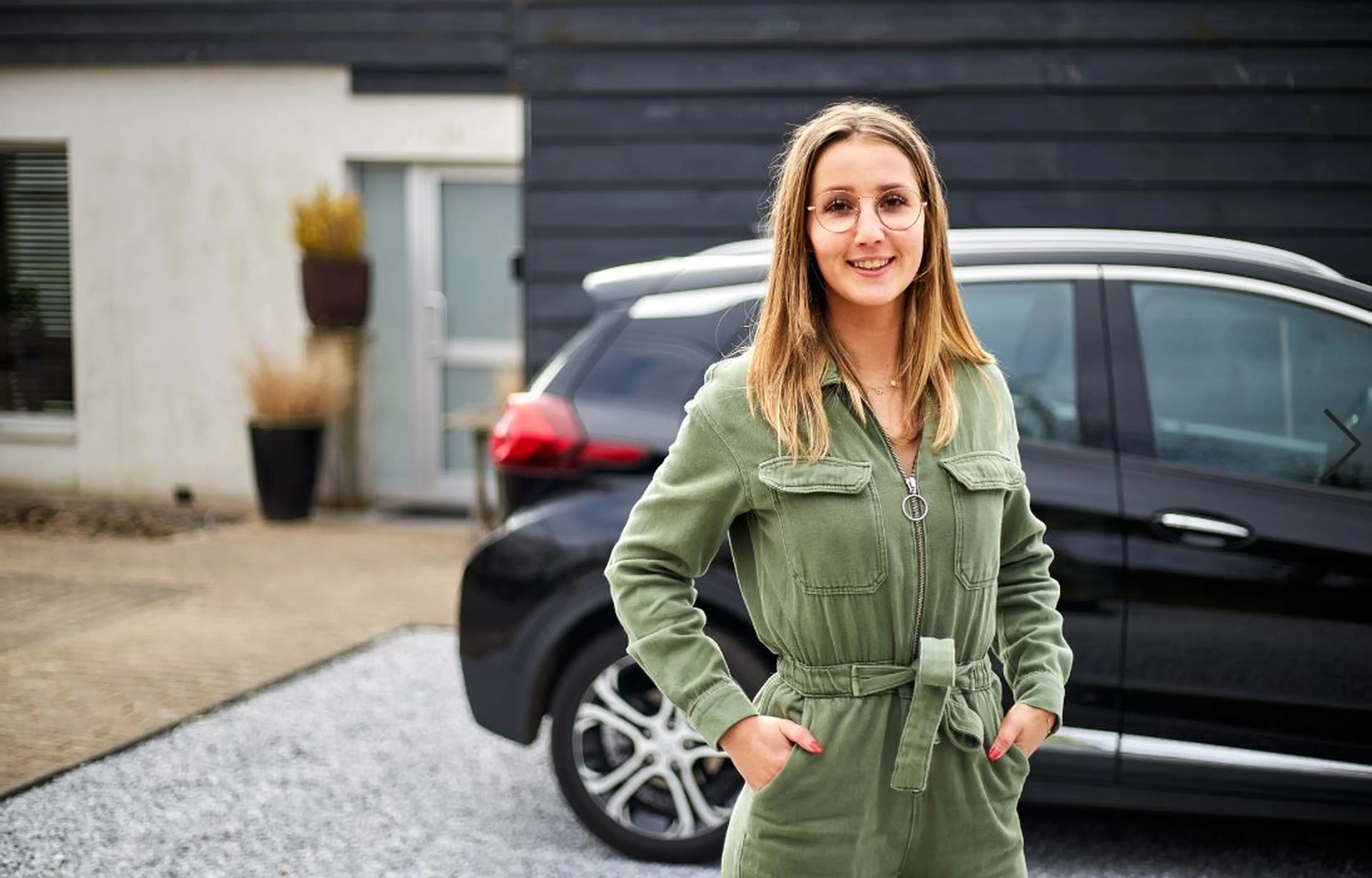 Waar kan ik het beste mijn elektrische auto opladen?