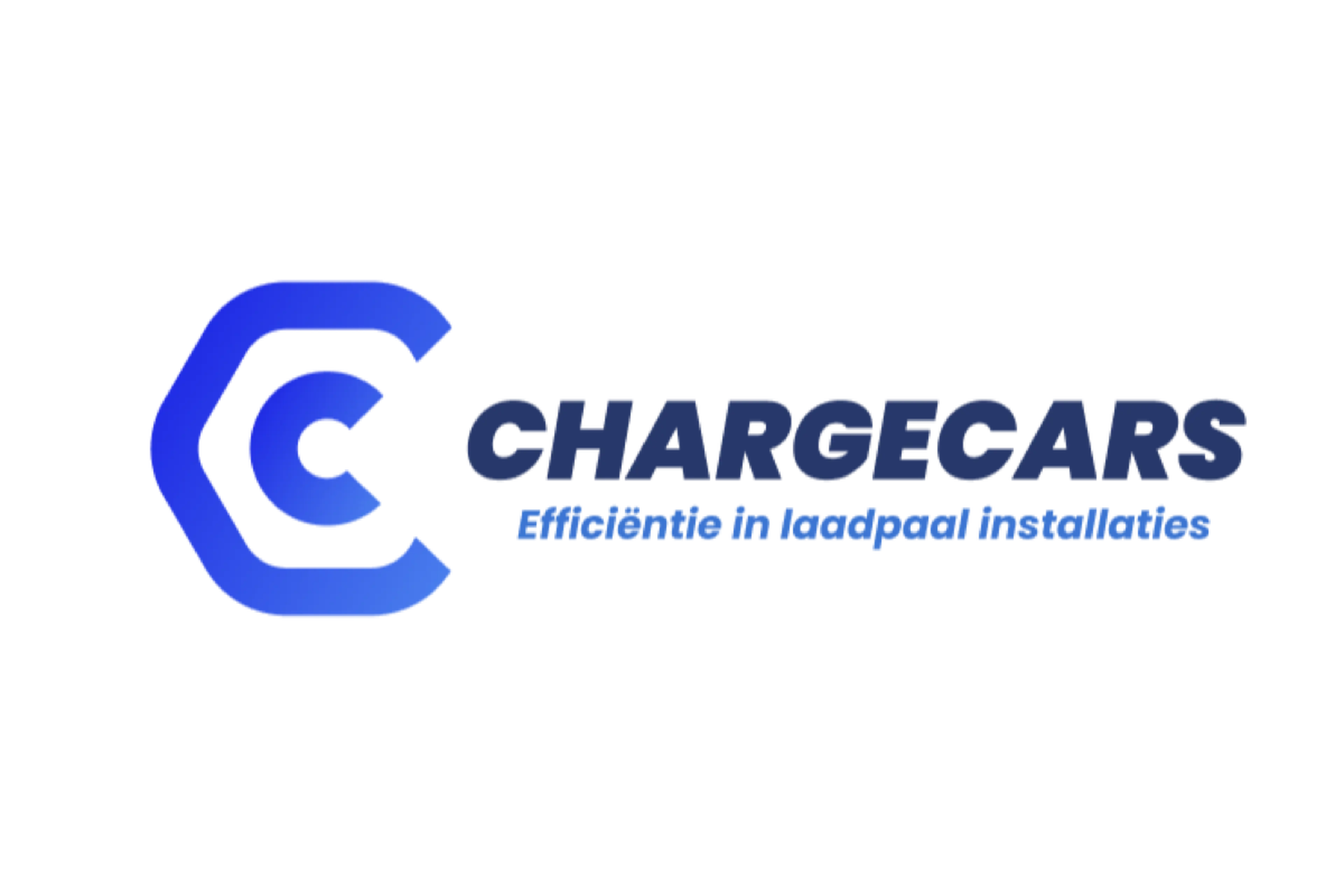 Logo van installatiepartner ChargeCars