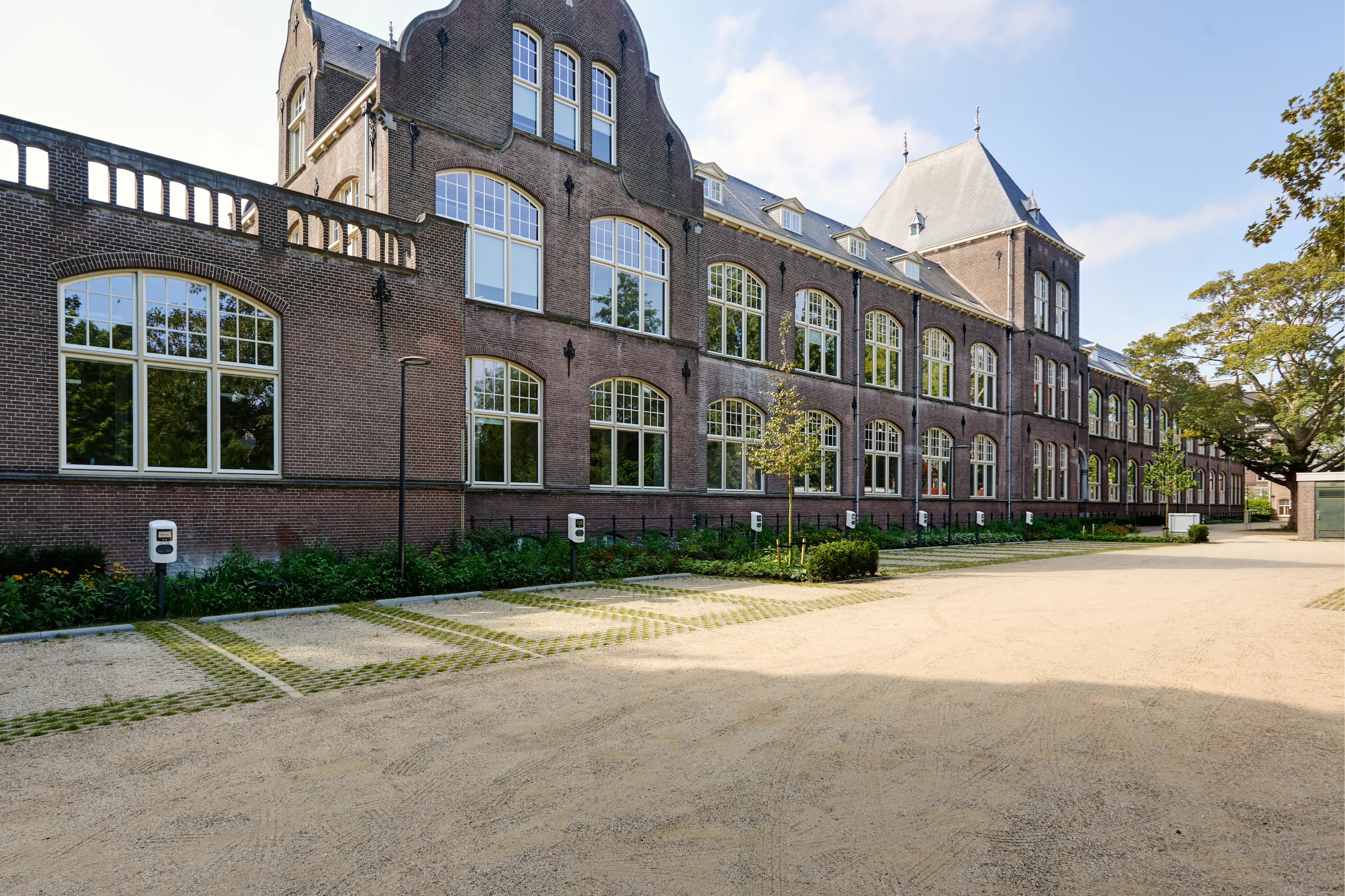 Haskoning laadplein_1