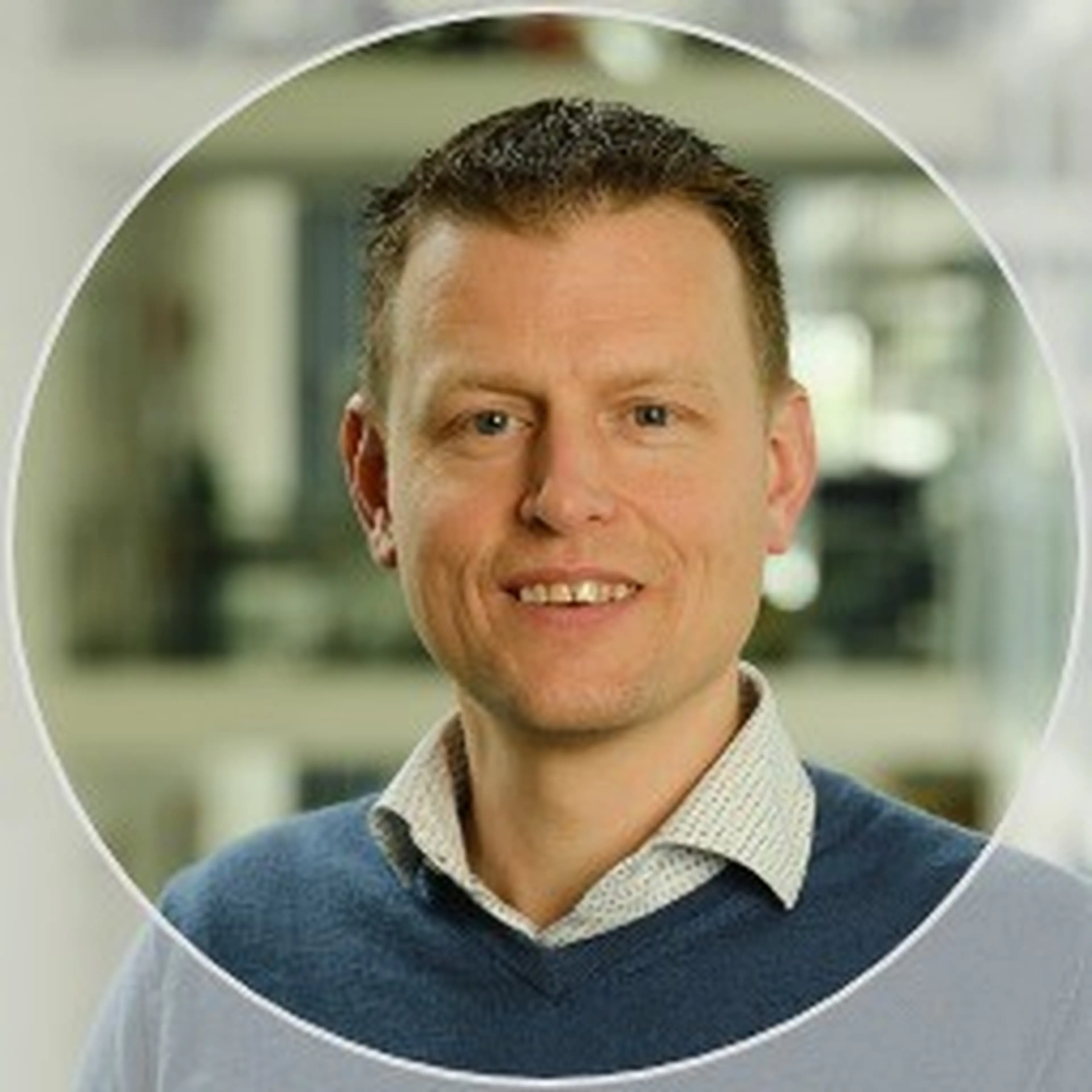 Sander Kroon
