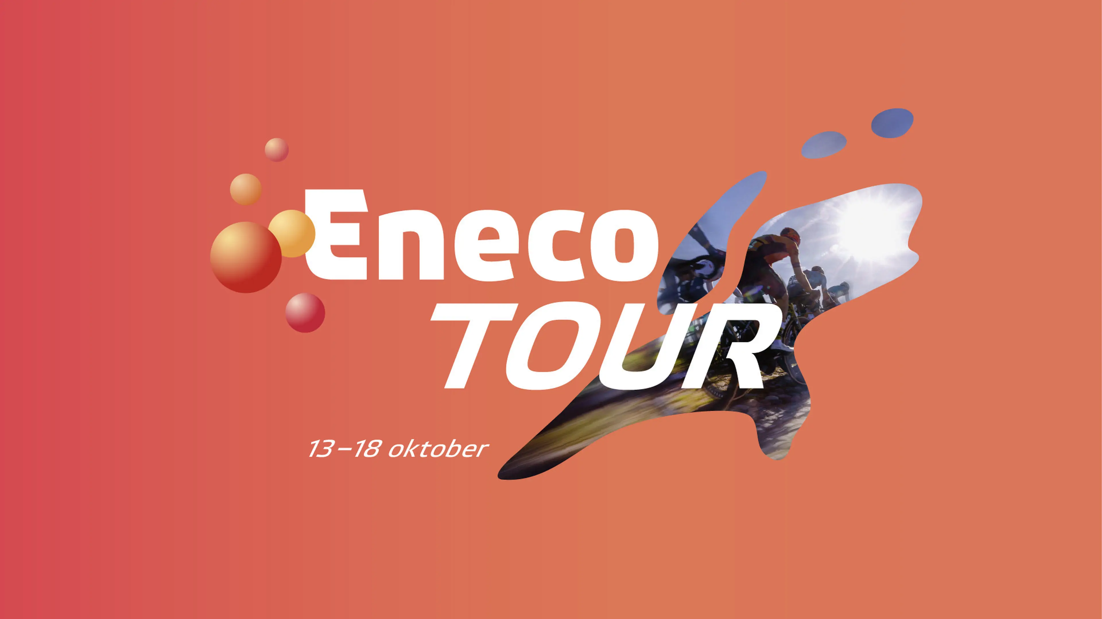 Eneco Tour: Eneco keert terug in het wielrennen