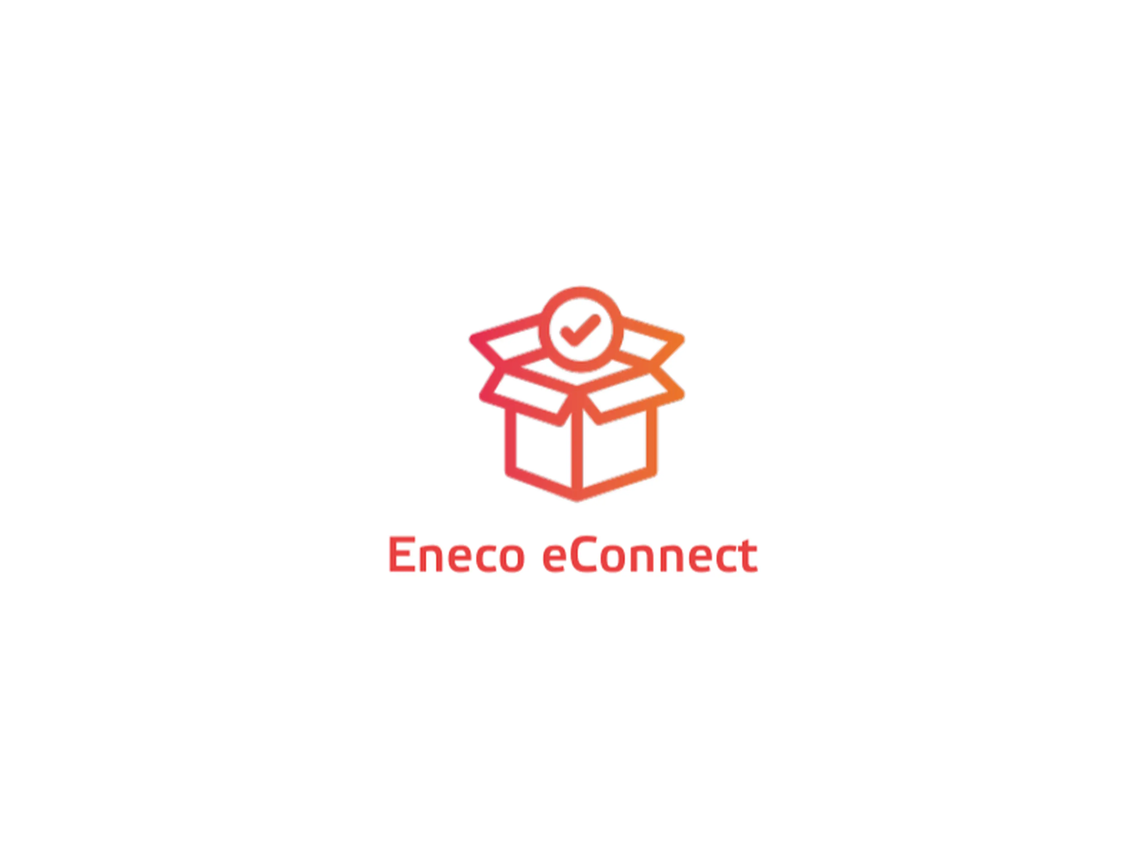 Eneco eConnect abbonnement