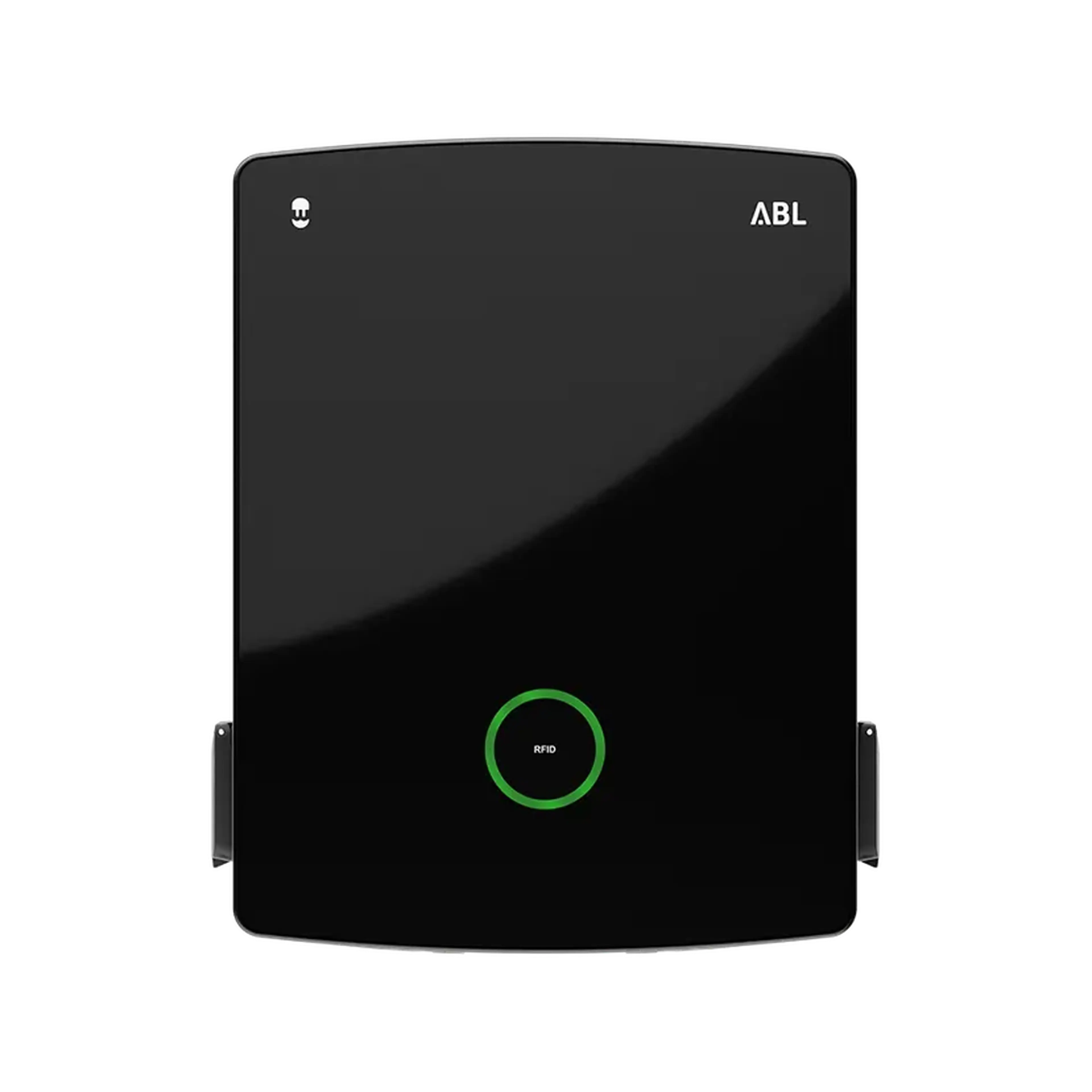 Wallbox eM4 Twin laadpaal
