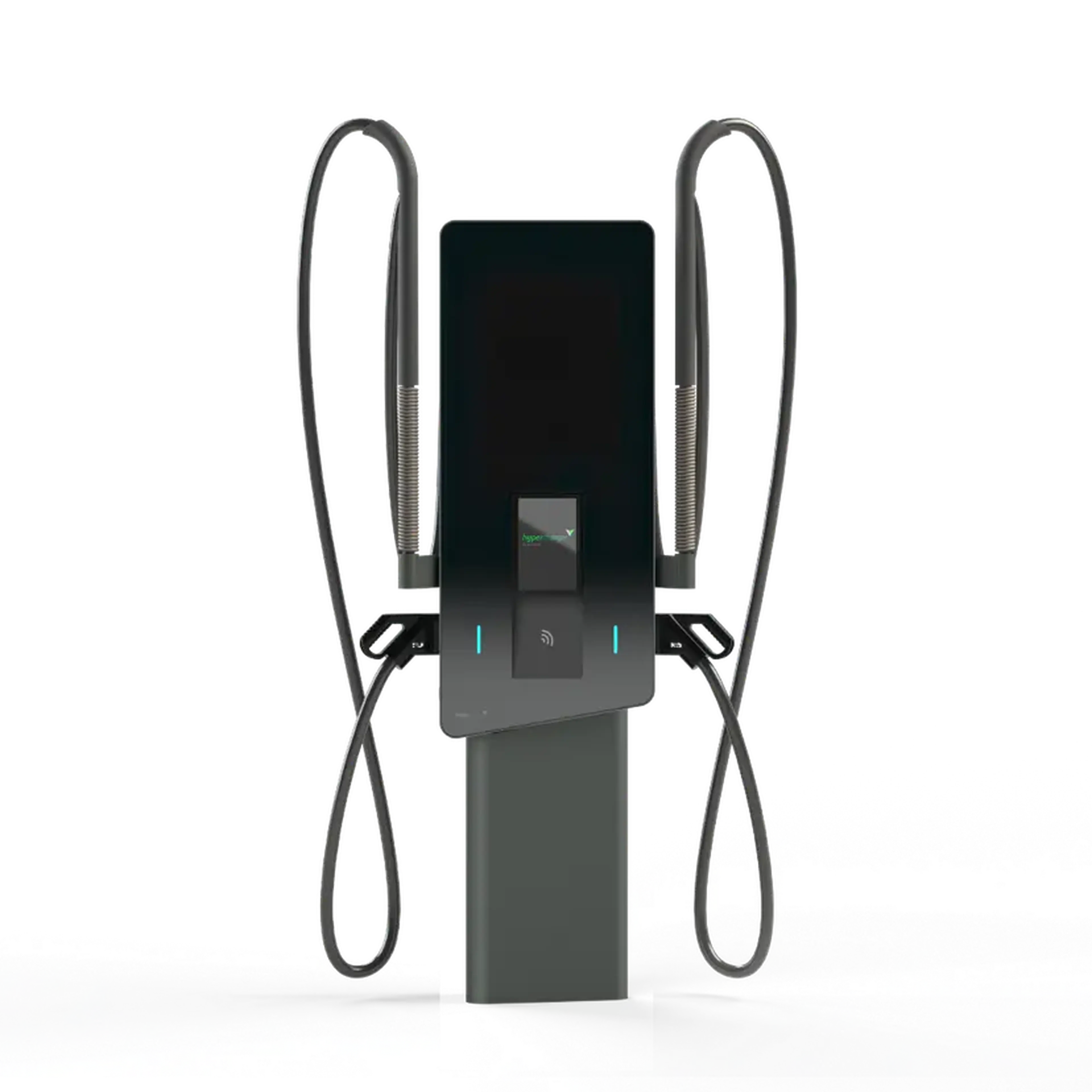 Alpitronic Hypercharger 50 snellader