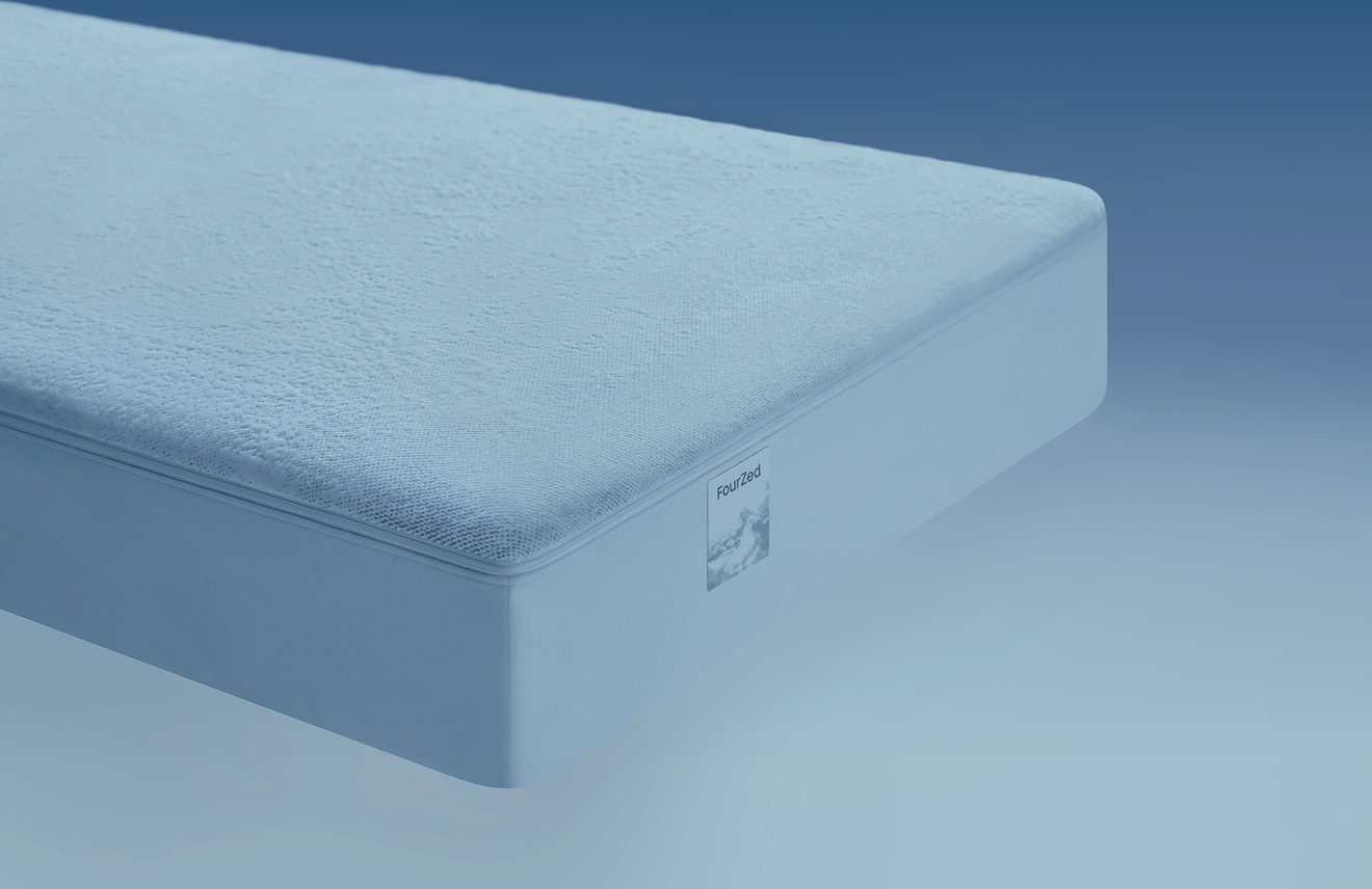 Mattress Core