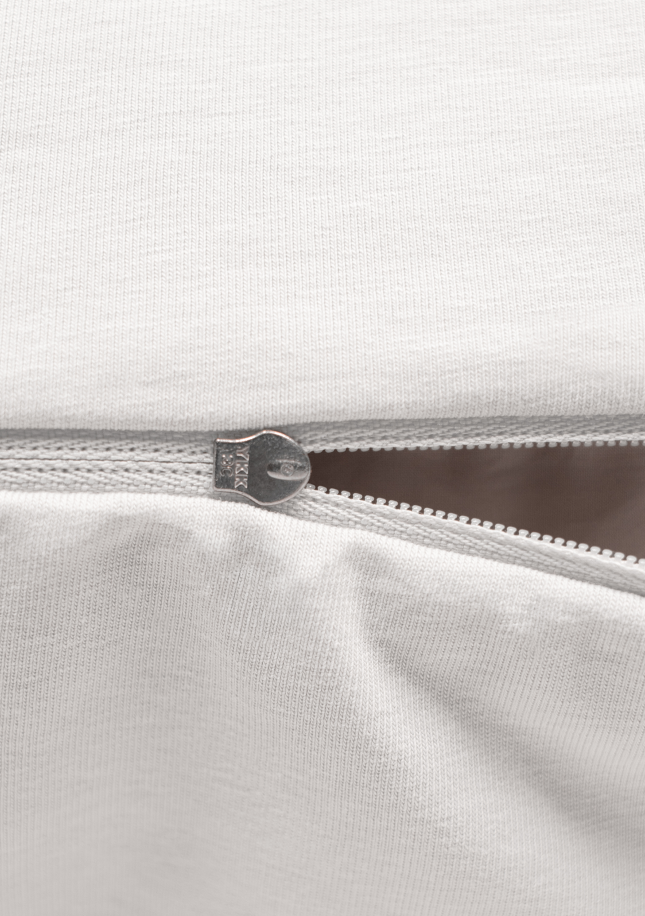 Phantom Zipper