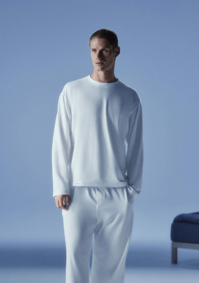 Lässiger Oversize Cut
