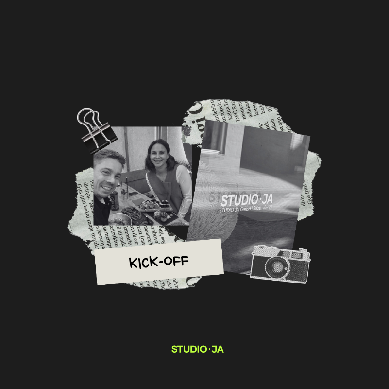 Neues Jahr. Neues Level.🚀