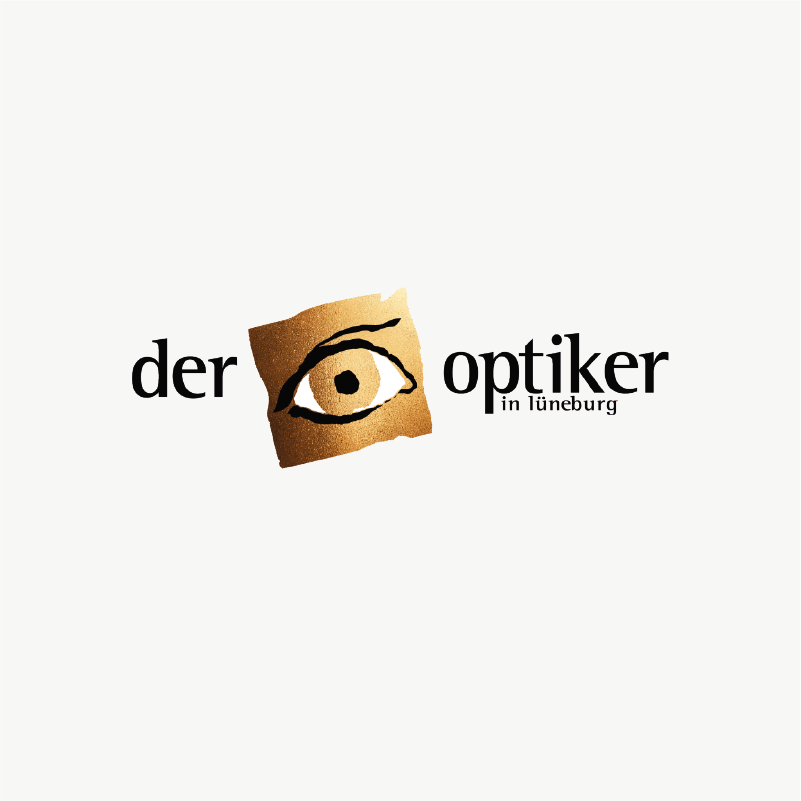 DER OPTIKER IN LÜNEBURG
