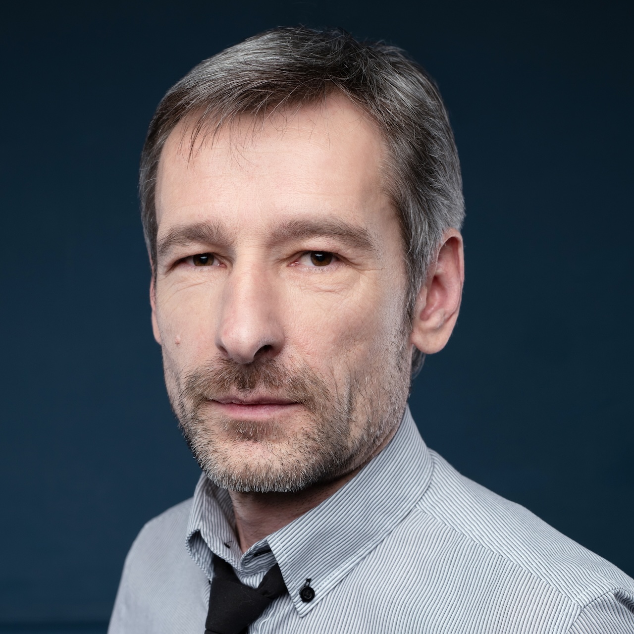 Aliaksandr Markau