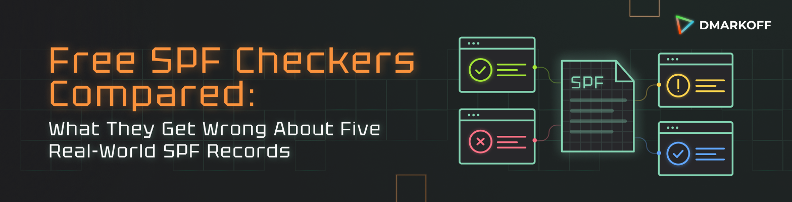 free spf checkers compared