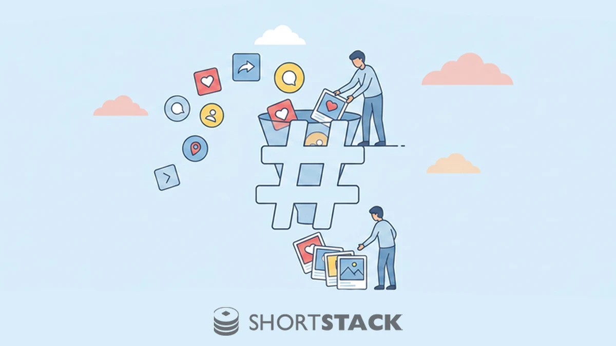How to Collect and Moderate Hashtagged UGC Posts Without a Developer