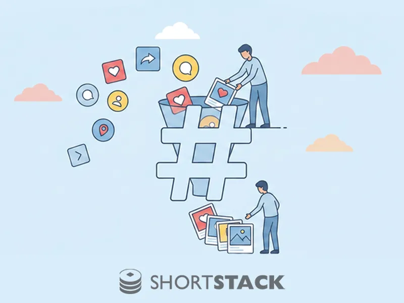 How to Collect and Moderate Hashtagged UGC Posts Without a Developer