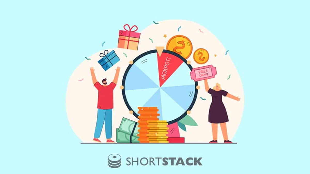 The Step-by-Step Guide to Setting Up a Website Reward Wheel