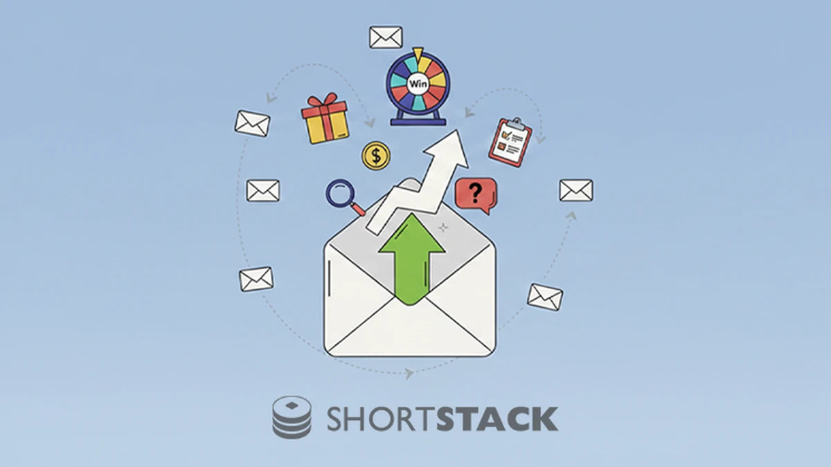 5 Interactive Campaigns That Grow Your Email List 10x Faster Than Static Forms